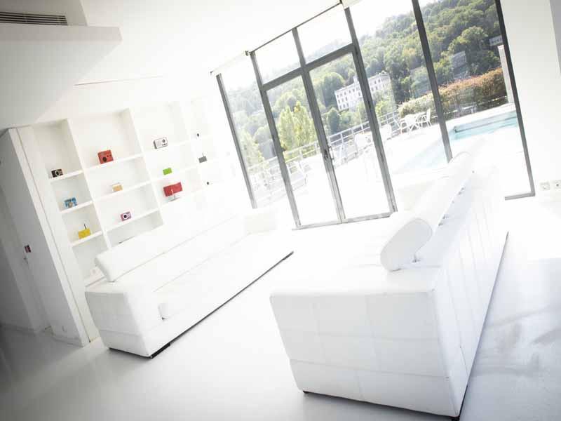 Location salle Lyon 2 (Rhône) - Rooftop By Docks 40 #8