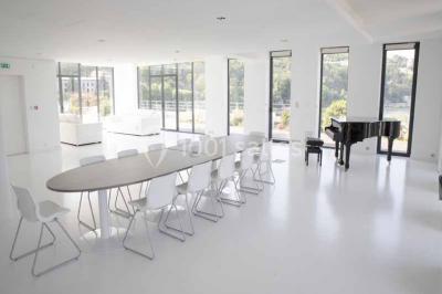 Location salle Lyon 2 (Rhône) - Rooftop By Docks 40 #15