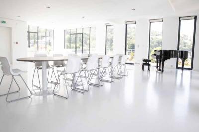 Location salle Lyon 2 (Rhône) - Rooftop By Docks 40 #15