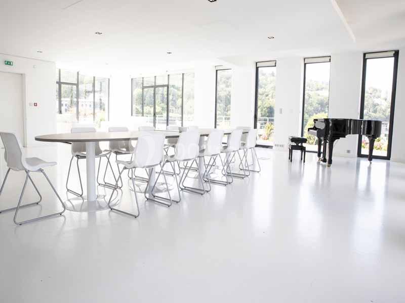 Location salle Lyon 2 (Rhône) - Rooftop By Docks 40 #4