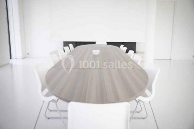 Location salle Lyon 2 (Rhône) - Rooftop By Docks 40 #15