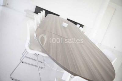 Location salle Lyon 2 (Rhône) - Rooftop By Docks 40 #15