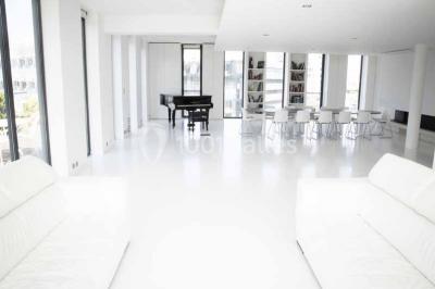 Location salle Lyon 2 (Rhône) - Rooftop By Docks 40 #15