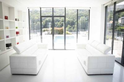 Location salle Lyon 2 (Rhône) - Rooftop By Docks 40 #15