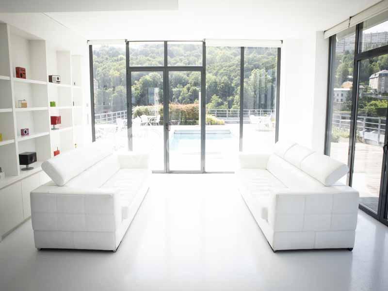 Location salle Lyon 2 (Rhône) - Rooftop By Docks 40 #9