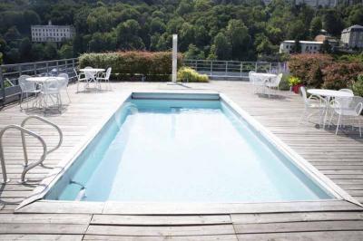 Location salle Lyon 2 (Rhône) - Rooftop By Docks 40 #15