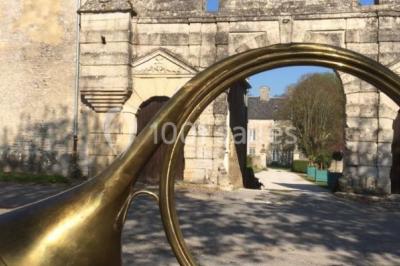 Ferme Manoir de Villiers Le Sec Ferme Manoir de Villiers Le Sec