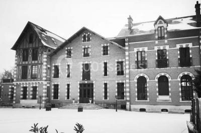 Miniature Location salle La Ferté-Saint-Aubin (Loiret) - Château de la Luziere #20 Location salle La Ferté-Saint-Aubin (Loiret) - Château de la Luziere #22