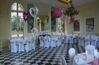 Miniature Location salle La Ferté-Saint-Aubin (Loiret) - Château de la Luziere #8 Location salle La Ferté-Saint-Aubin (Loiret) - Château de la Luziere #22