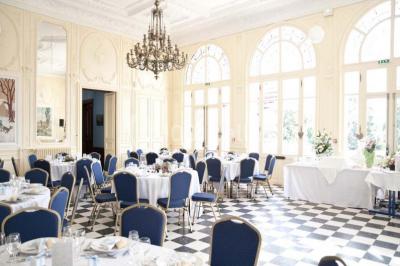 Miniature Location salle La Ferté-Saint-Aubin (Loiret) - Château de la Luziere #5 Location salle La Ferté-Saint-Aubin (Loiret) - Château de la Luziere #22