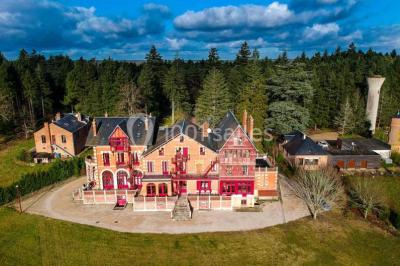 Miniature Location salle La Ferté-Saint-Aubin (Loiret) - Château de la Luziere #2 Location salle La Ferté-Saint-Aubin (Loiret) - Château de la Luziere #22