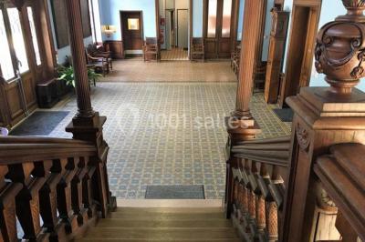 Miniature Location salle La Ferté-Saint-Aubin (Loiret) - Château de la Luziere #16 Location salle La Ferté-Saint-Aubin (Loiret) - Château de la Luziere #22