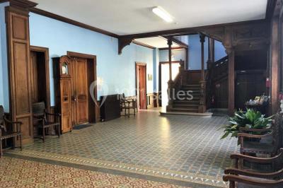 Miniature Location salle La Ferté-Saint-Aubin (Loiret) - Château de la Luziere #15 Location salle La Ferté-Saint-Aubin (Loiret) - Château de la Luziere #22