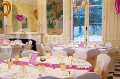 Miniature Location salle La Ferté-Saint-Aubin (Loiret) - Château de la Luziere #14 Location salle La Ferté-Saint-Aubin (Loiret) - Château de la Luziere #22