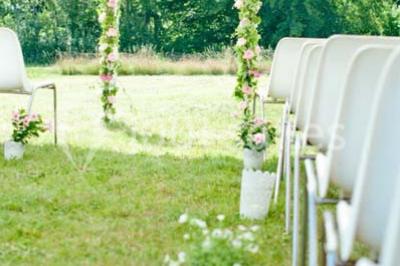 Miniature Location salle La Ferté-Saint-Aubin (Loiret) - Château de la Luziere #21 Location salle La Ferté-Saint-Aubin (Loiret) - Château de la Luziere #22