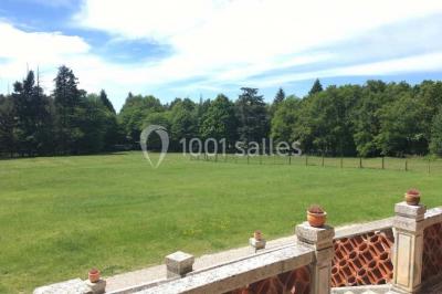 Miniature Location salle La Ferté-Saint-Aubin (Loiret) - Château de la Luziere #18 Location salle La Ferté-Saint-Aubin (Loiret) - Château de la Luziere #22