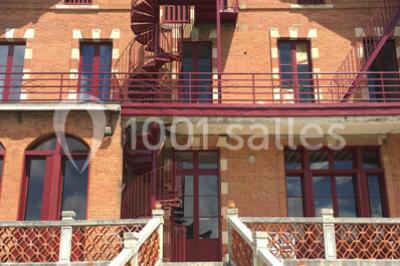 Miniature Location salle La Ferté-Saint-Aubin (Loiret) - Château de la Luziere #4 Location salle La Ferté-Saint-Aubin (Loiret) - Château de la Luziere #22