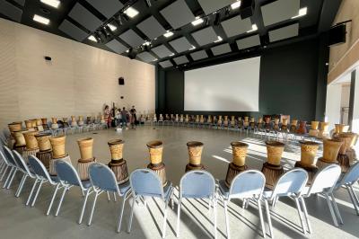 La Fruitière Numérique La Fruitière Numérique