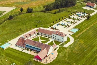 Séminaire Prieuré de Boulogne Séminaire Prieuré de Boulogne