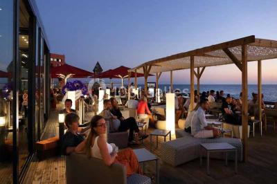 Location salle Capbreton (Landes) - Baya Hotel & Spa #17