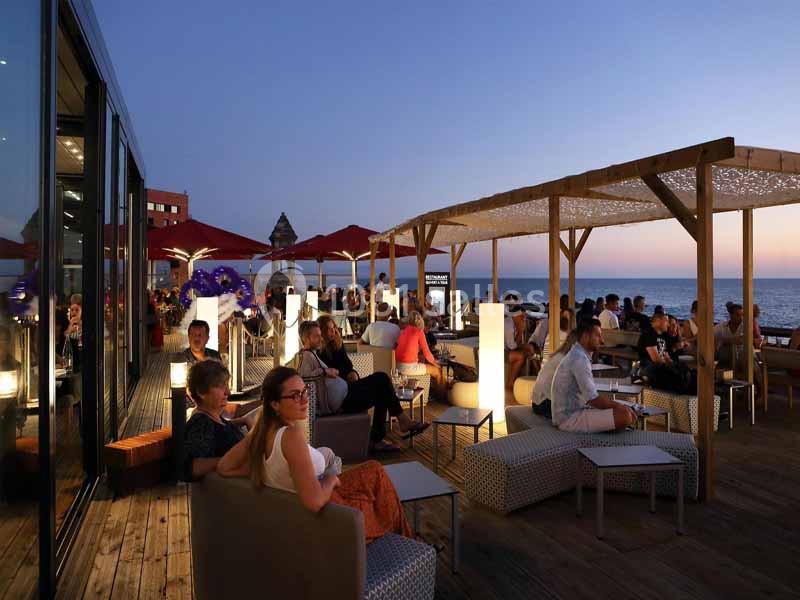 Location salle Capbreton (Landes) - Baya Hotel & Spa #7