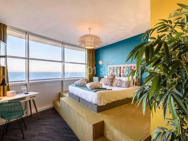 Location salle Capbreton (Landes) - Baya Hotel & Spa #9