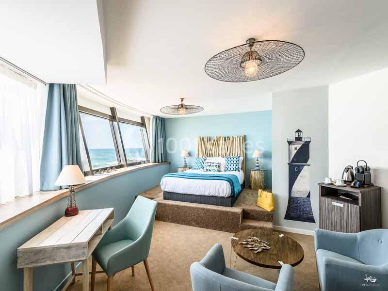 Location salle Capbreton (Landes) - Baya Hotel & Spa #10