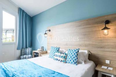 Location salle Capbreton (Landes) - Baya Hotel & Spa #17