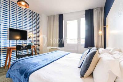 Location salle Capbreton (Landes) - Baya Hotel & Spa #17