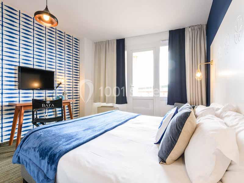 Location salle Capbreton (Landes) - Baya Hotel & Spa #14
