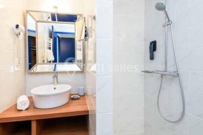 Location salle Capbreton (Landes) - Baya Hotel & Spa #17