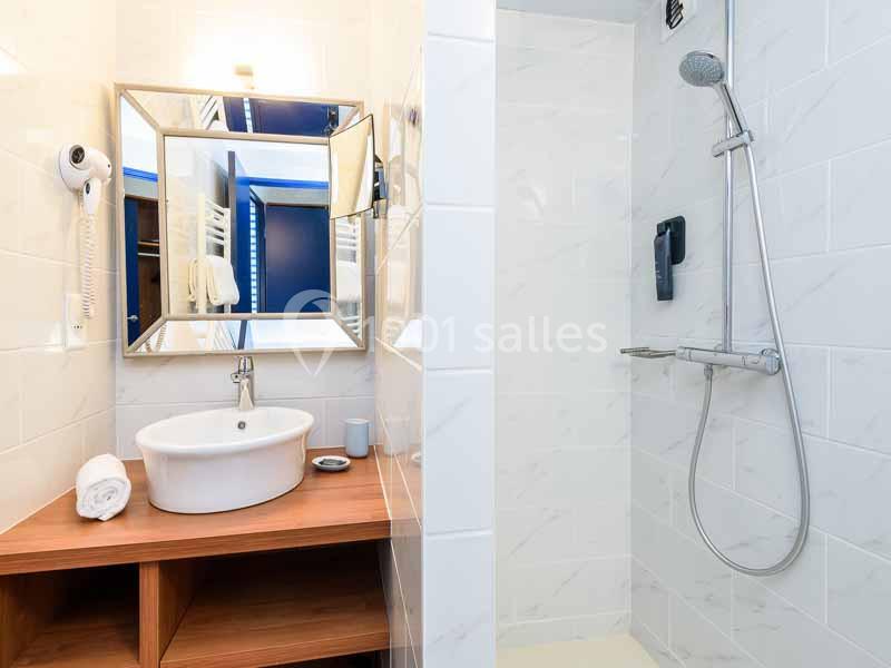 Location salle Capbreton (Landes) - Baya Hotel & Spa #15