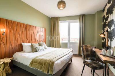 Location salle Capbreton (Landes) - Baya Hotel & Spa #17