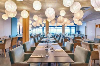 Location salle Capbreton (Landes) - Baya Hotel & Spa #17