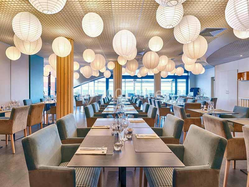 Location salle Capbreton (Landes) - Baya Hotel & Spa #6