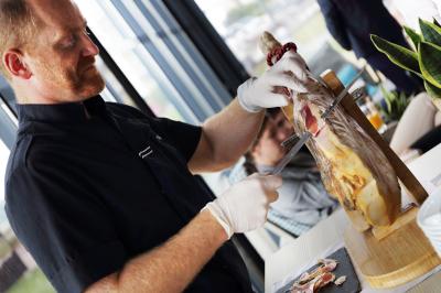 Location salle Capbreton (Landes) - Baya Hotel & Spa #17