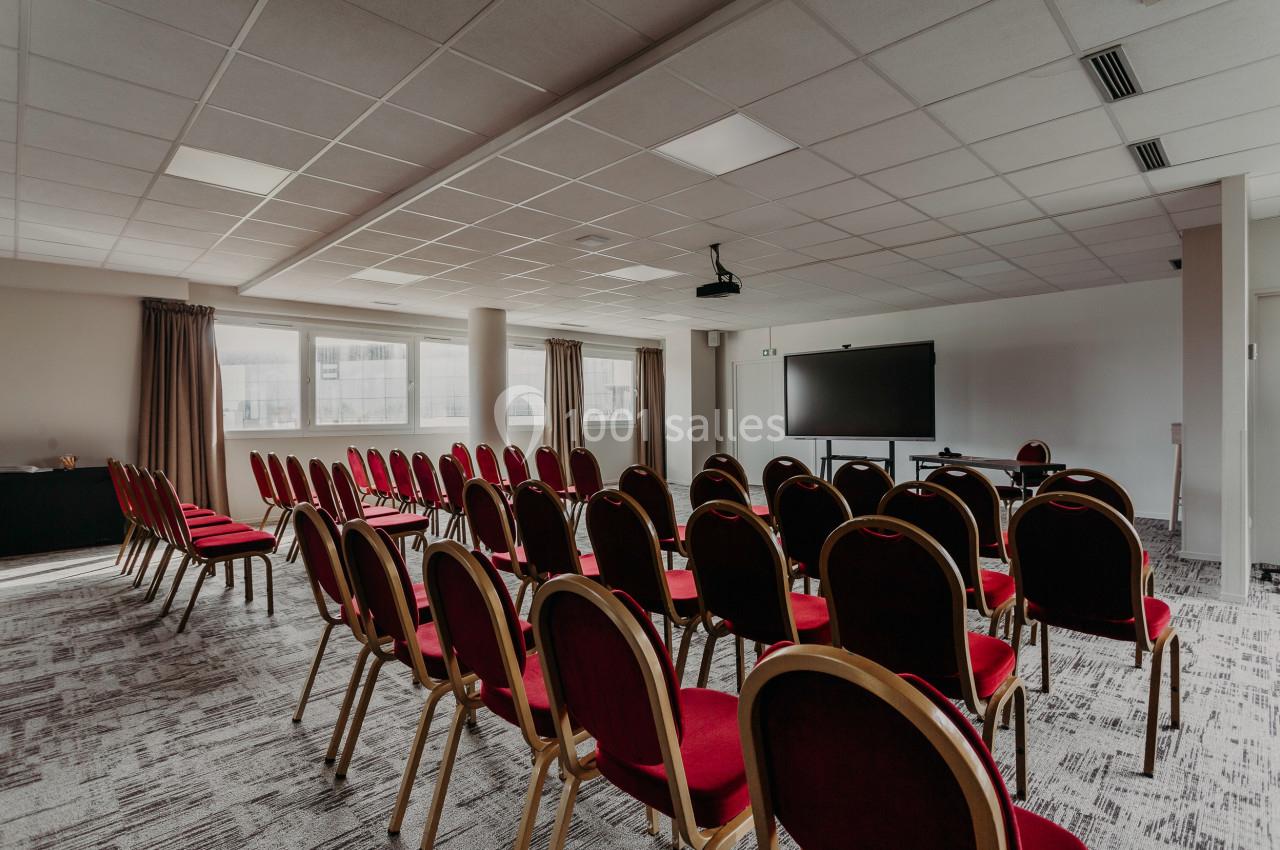 Location salle Capbreton (Landes) - Baya Hotel & Spa #4