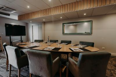 Location salle Capbreton (Landes) - Baya Hotel & Spa #17