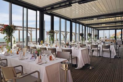 Baya Hotel & Spa Baya Hotel & Spa