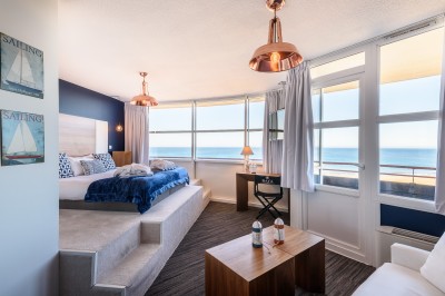 Location salle Capbreton (Landes) - Baya Hotel #21