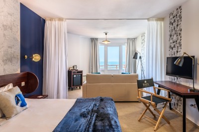Location salle Capbreton (Landes) - Baya Hotel #21