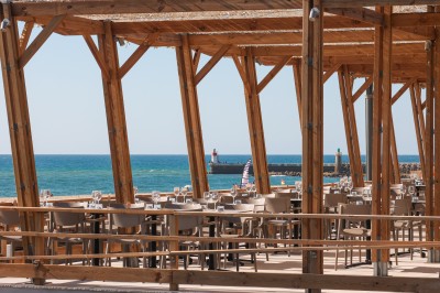 Location salle Capbreton (Landes) - Baya Hotel #21