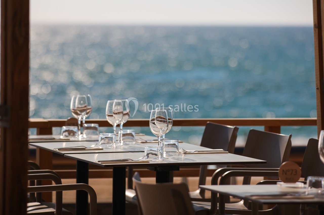 Location salle Capbreton (Landes) - Baya Hotel #17