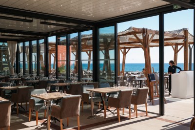 Location salle Capbreton (Landes) - Baya Hotel #21