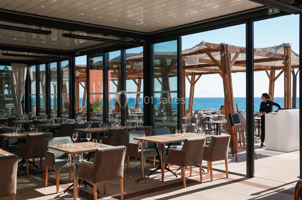 Location salle Capbreton (Landes) - Baya Hotel #4