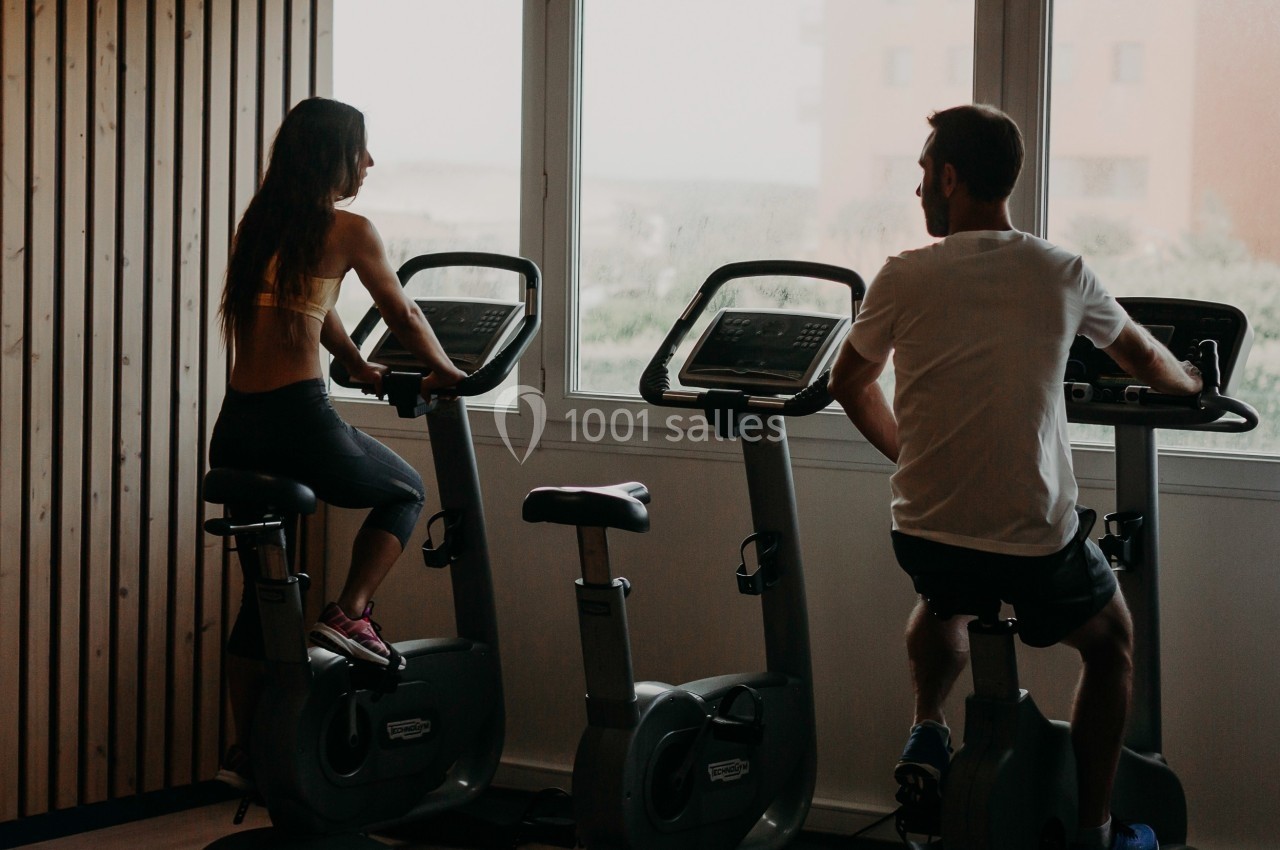 Location salle Capbreton (Landes) - Baya Hotel #20