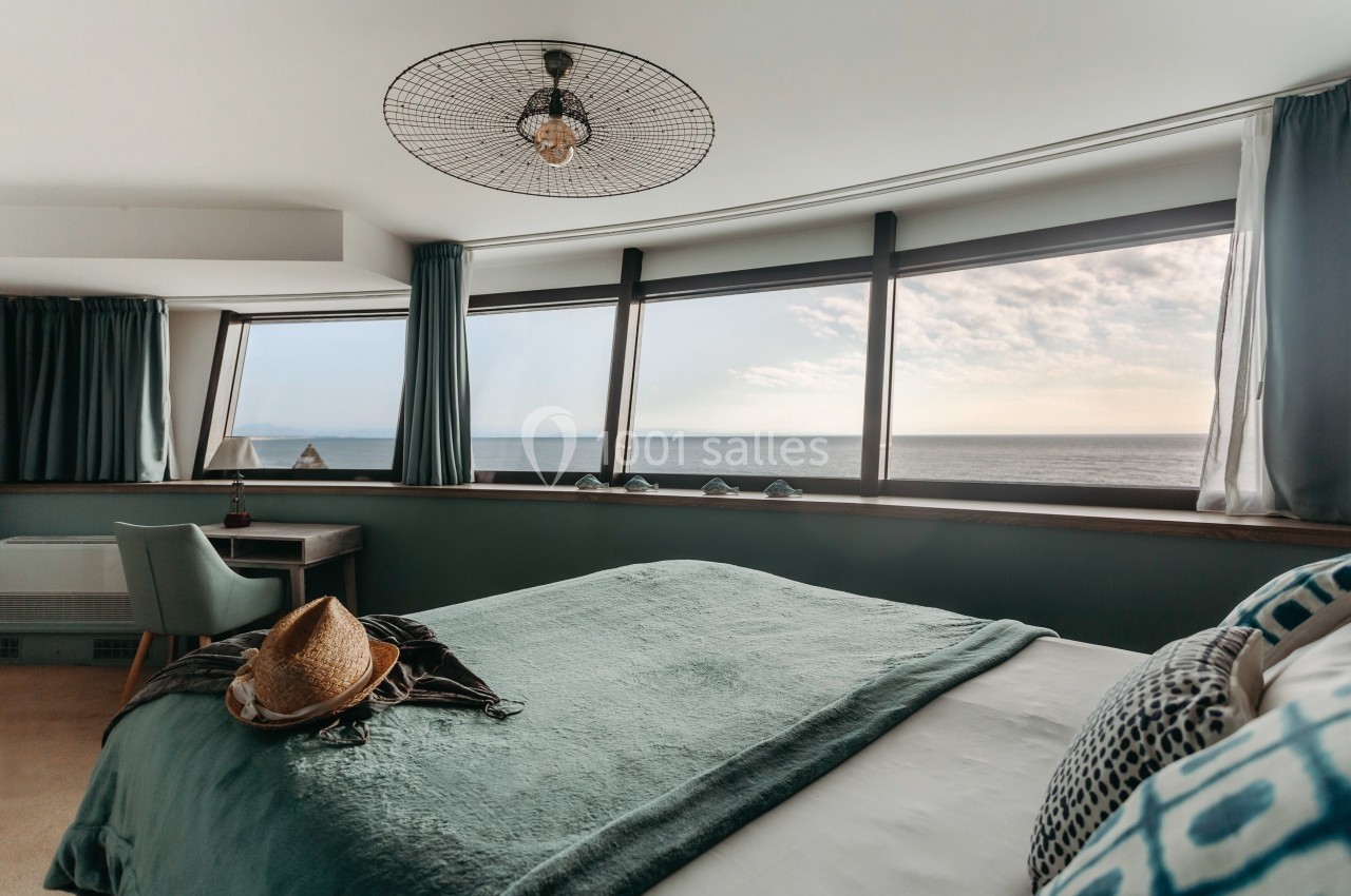 Location salle Capbreton (Landes) - Baya Hotel #8