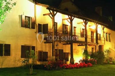 Location salle Savigneux (Ain) - Domaine De Fontanelle #15