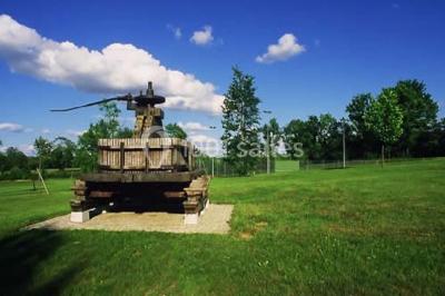 Location salle Savigneux (Ain) - Domaine De Fontanelle #15