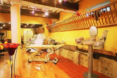 Location salle Savigneux (Ain) - Domaine De Fontanelle #15